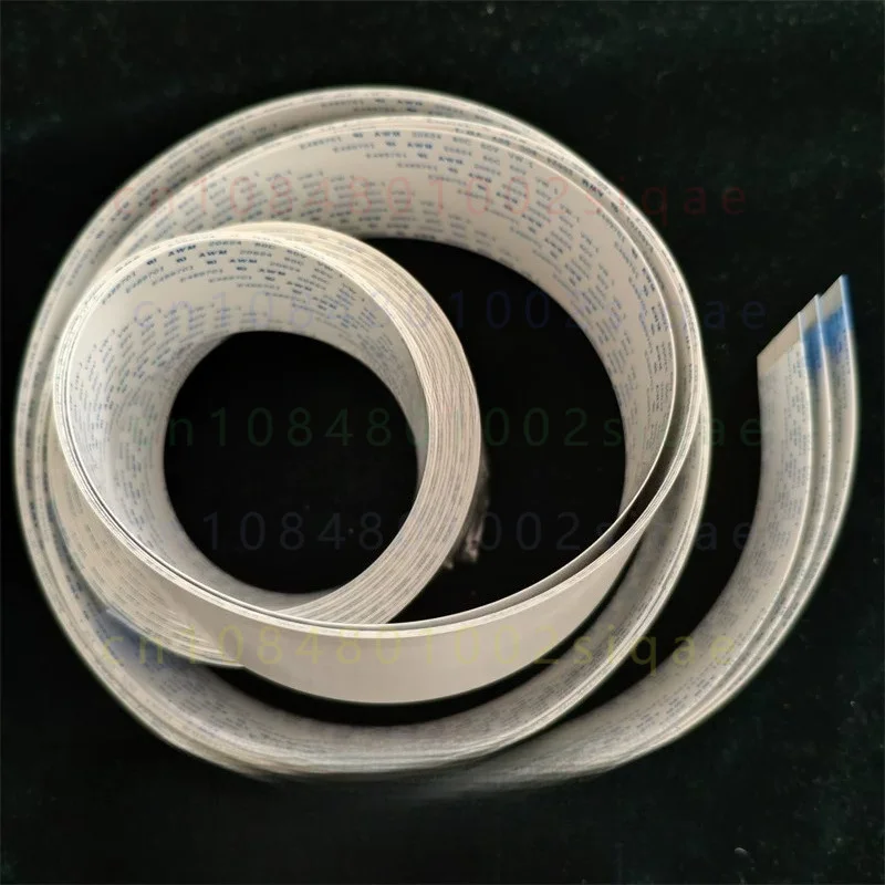FOR Konica Minolta BH235 BH184 BH185 BH195 BH206 BH246 BH266 BH306 Copier Scanner Flex Ribbon Cable Repair Spare Part
