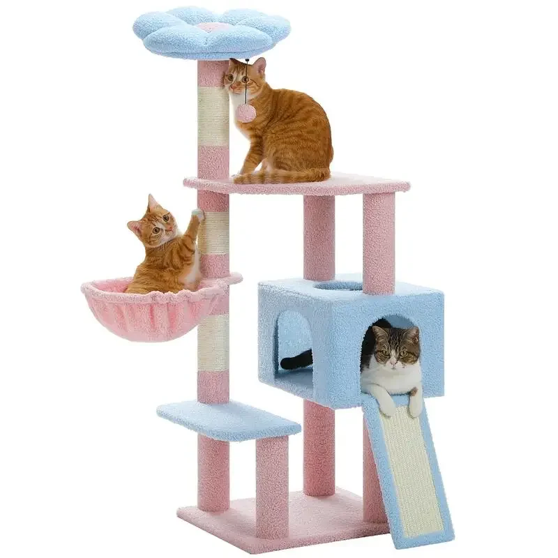 Cat Tree 36.6