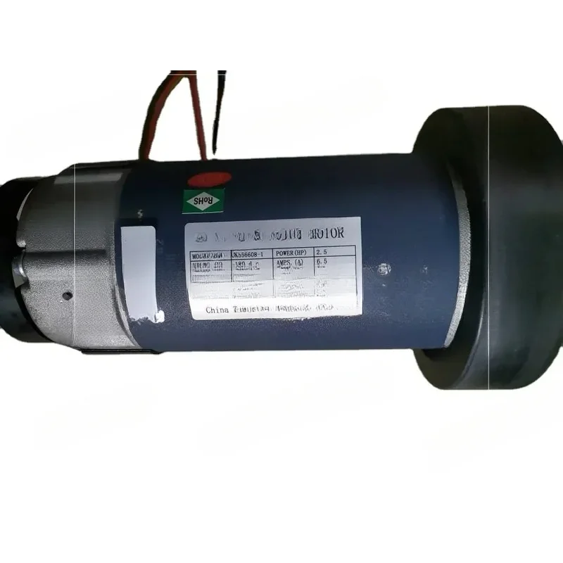 Treadmill Motor 2.5Hp 180V 6.5A 4500Rpm