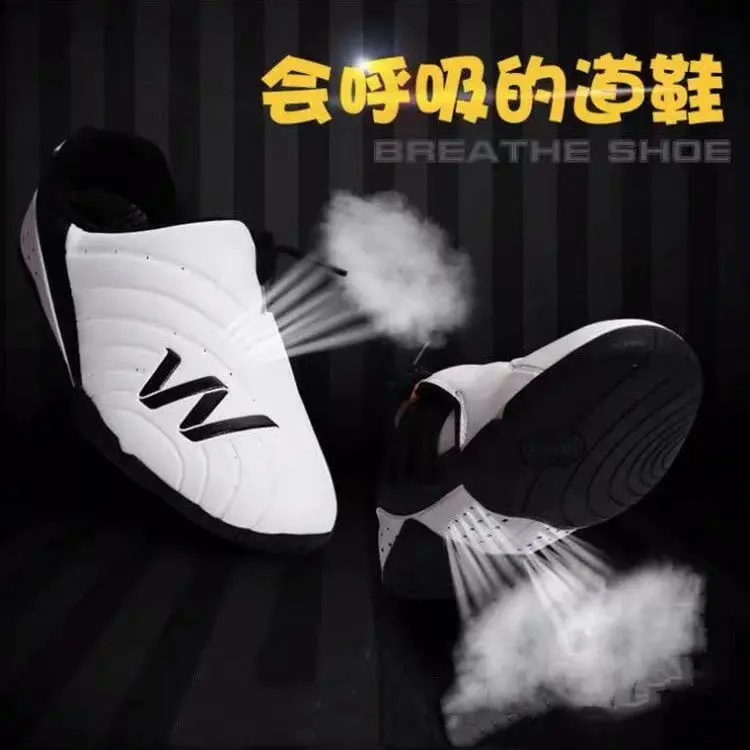 جديد 2025 الصيف رائجة البيع للجنسين الرياضة فنون الدفاع عن النفس أحذية الكونغ فو قماش تاي تشي أحذية رياضية الووشو أحذية رياضية جيدة جدا #6