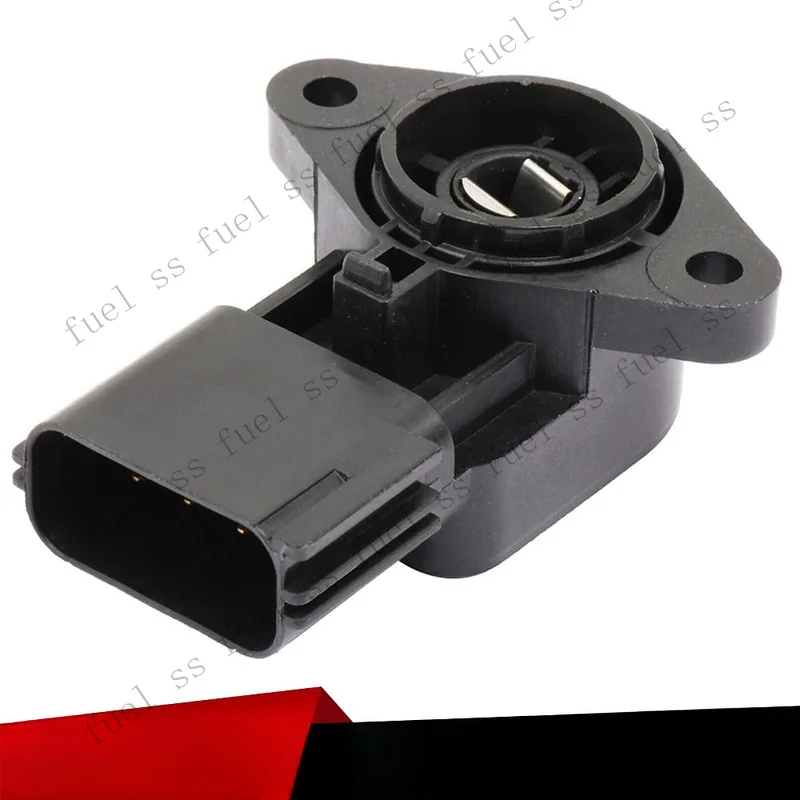 S+ For #2004-2010 Ford Explorer Ford F-150 2005-2009 F-250 Throttle Position Sensor