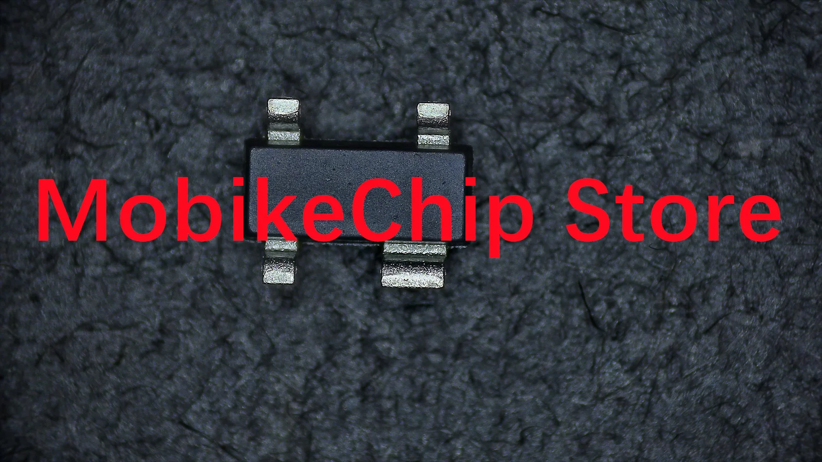 Importado TE811TEUS T, novo e original, em estoque