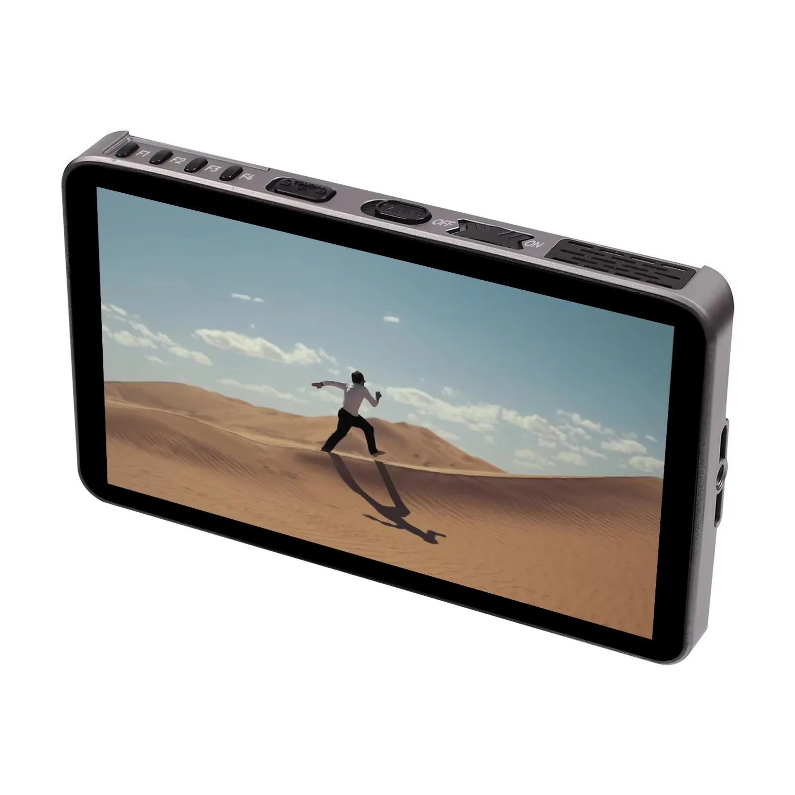 Portkeys LH7H 7" 1000nit 4K 30P HDMI High Brightness Portable Field Camera Monitor