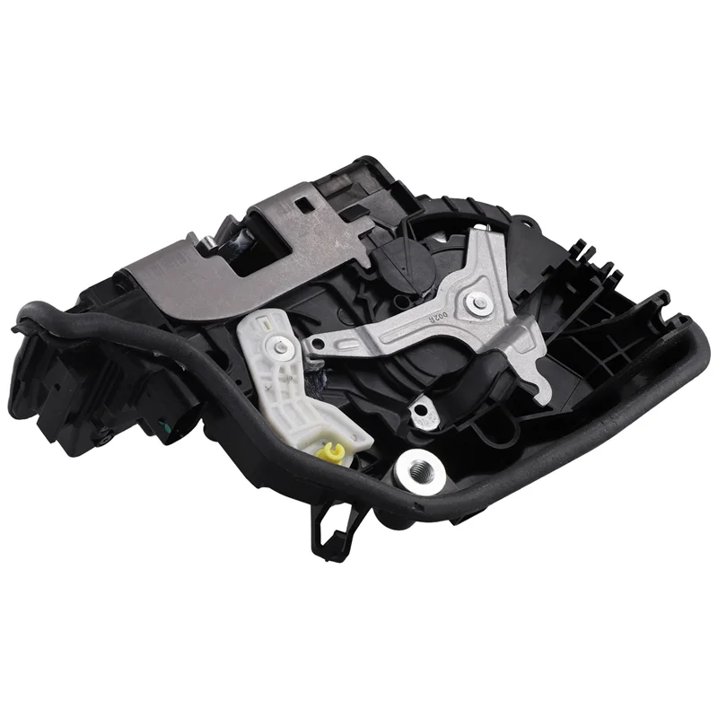 

NEW-51227281940 Привод замка задней правой центральной двери автомобиля для BMW X1 X2 X5 X6 Cooper Clubman Countryman 2016-2021 51227488004