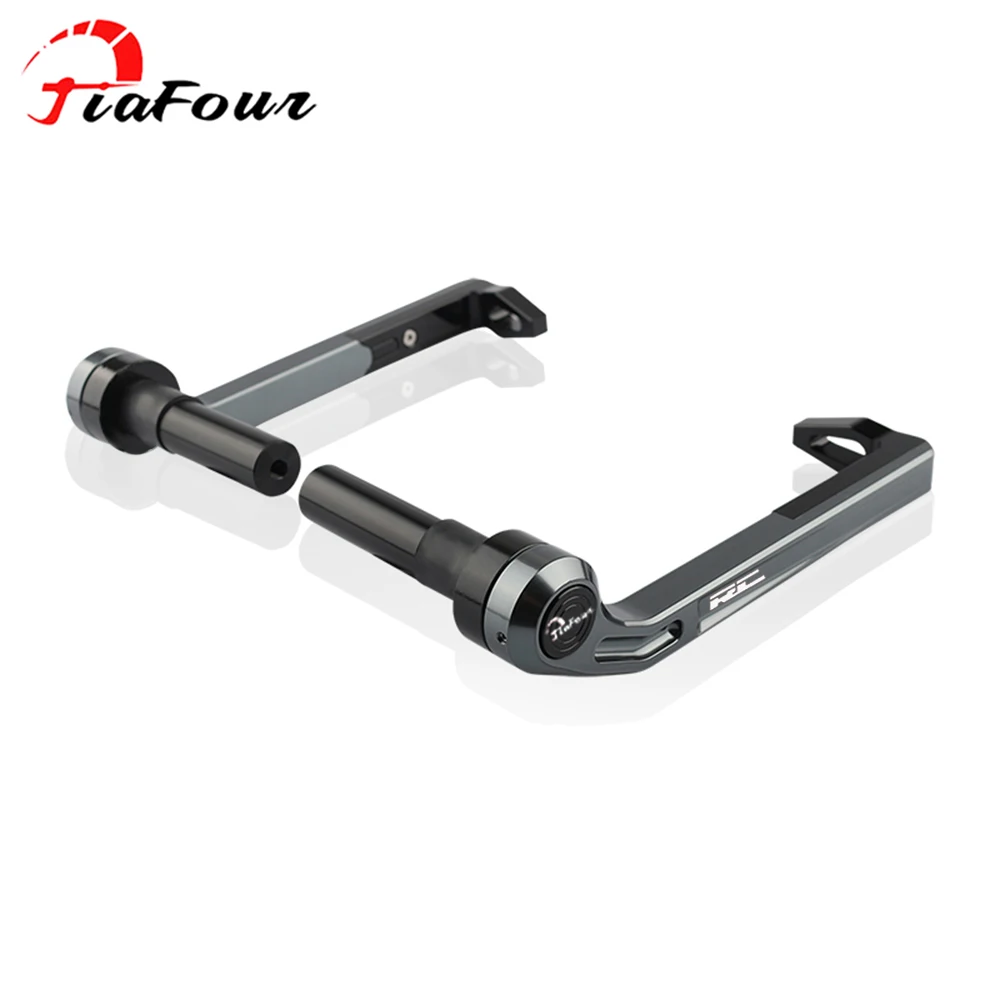 FIT For RC125 RC 200 RC390 RC8 R 2009-2016 Accessories Left Right Lever Guards Handguards Shield Windproof Protective Gear