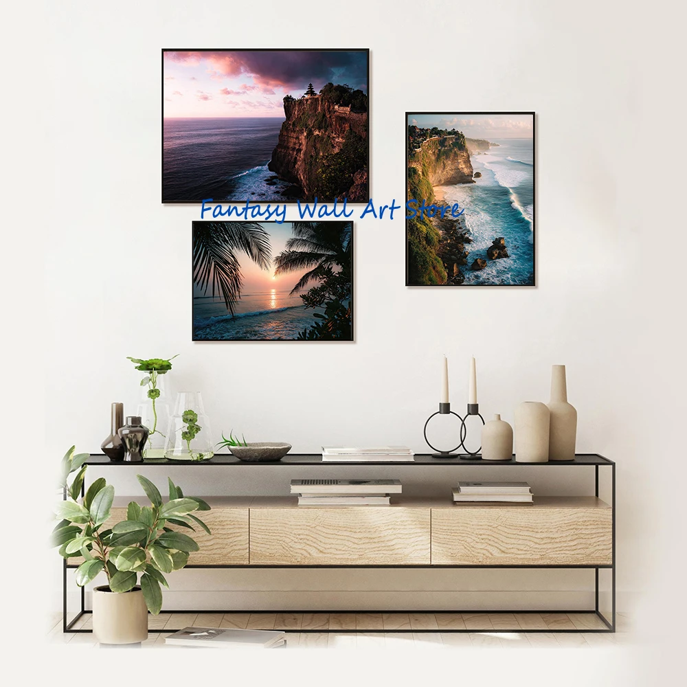Bali Gün Batımı Plajı Pirinç T - Photography Bali incelemesi ve fiyatı