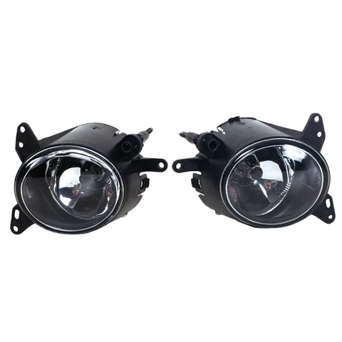 Автомобильный передний бампер, фонарь для Mitsubishi Lancer-ex 2008-2014 Foglights, жгут проводов