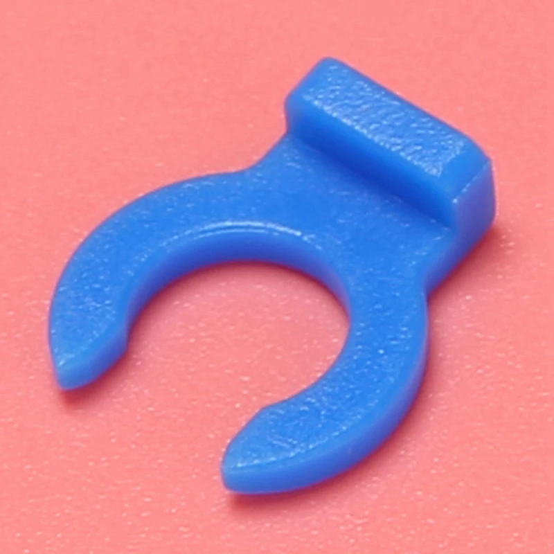3D Printer Pneumatic Connector Clip Is Suitable For PC4-01, PC4-M6, KJH04-M6, PC4-M5 Pneumatic Connector(40 Pcs)