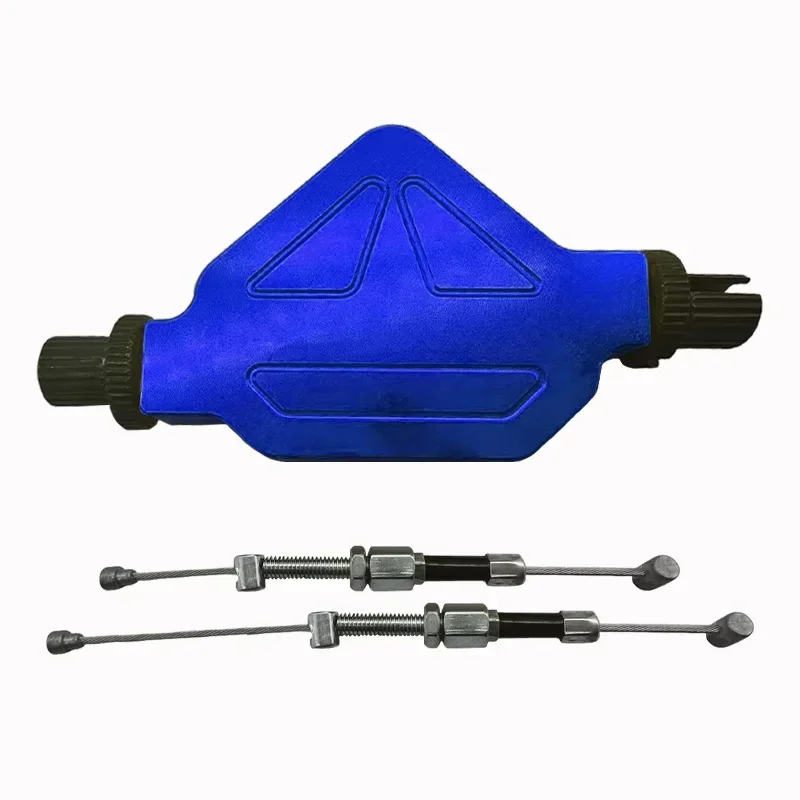 Motorcycle Easy Pul… - image