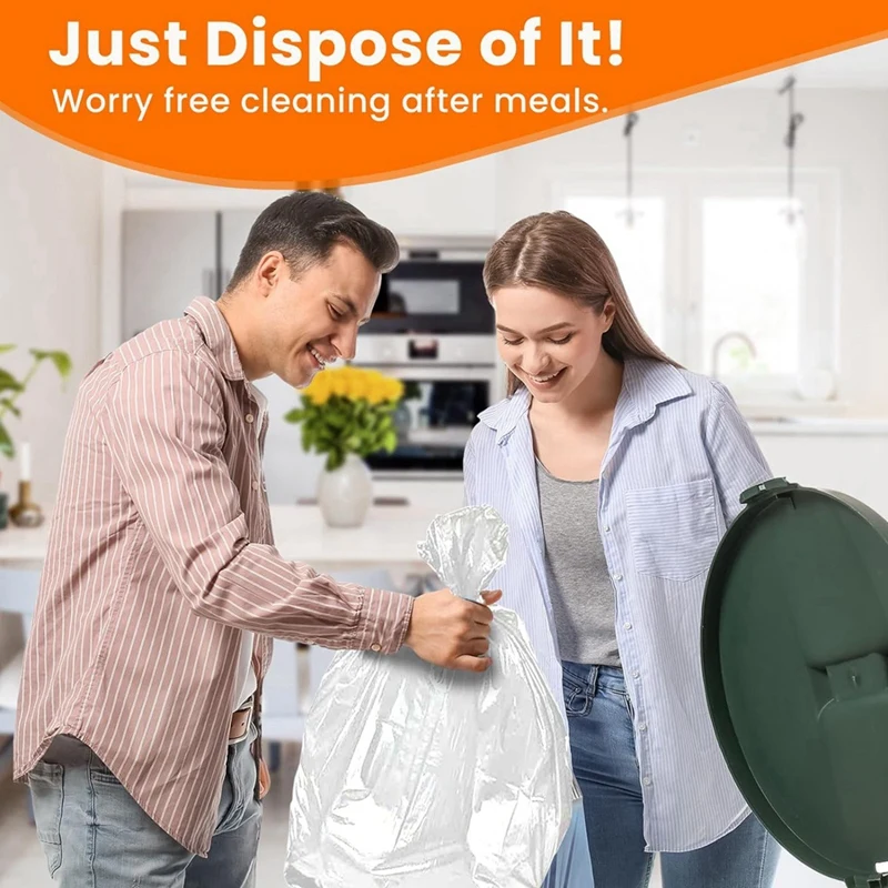 N85R-8 упаковка пластиковая одноразовая скатерть 54 х 108 дюймов, прямоугольная скатерть, скатерть для обеденного стола для вечеринок, кемпинга