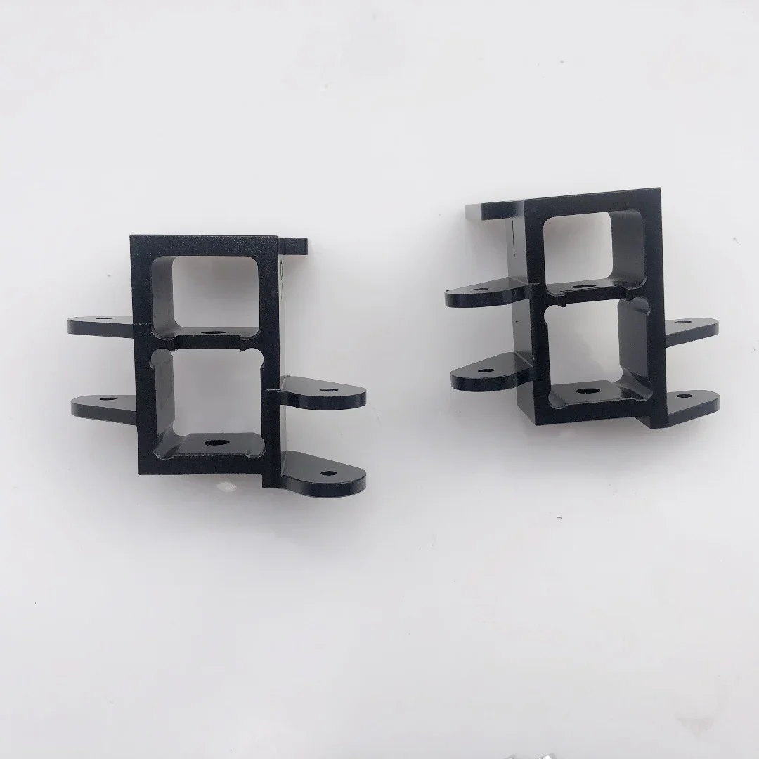 

1set All Metal Rat Rig V-Core 3 and 3.1 hybrid aluminium XY joiners