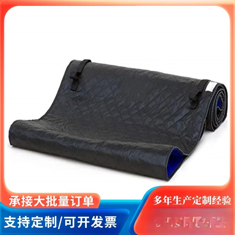 Manufacturers Supply Repair Lying Mats, Auto Repair Mats, Chassis Rolling Repair Mats
