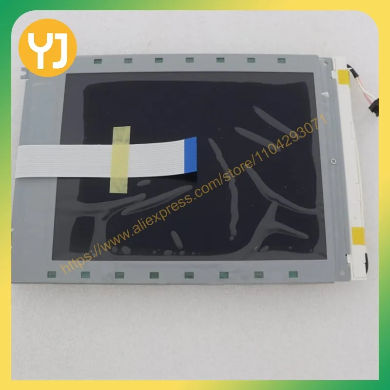 15-Pin Parallel Data 7.2 Inch 640*480 A075EM106B FSTN-LCD Display Panel