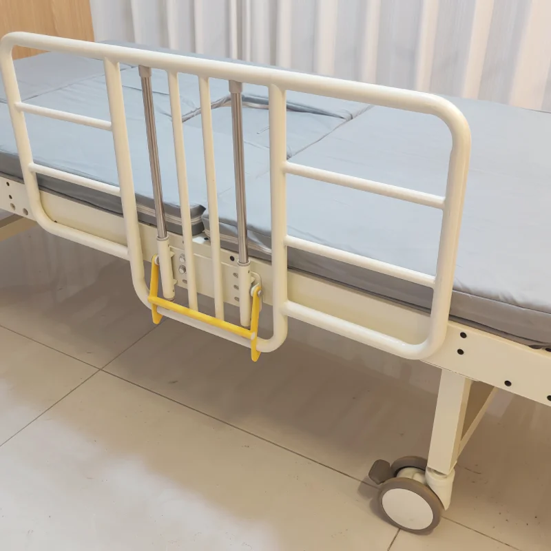 الطبية للطي السرير السكك الحديدية السلامة مساعدة مقبض السرير درابزين الحرس القضبان لكبار السن كبار السن الكبار الأطفال #1
