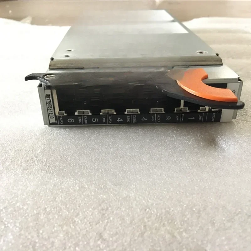 6-портовый сетевой коммутационный модуль 26R6524 HS20 HS21 26K6526