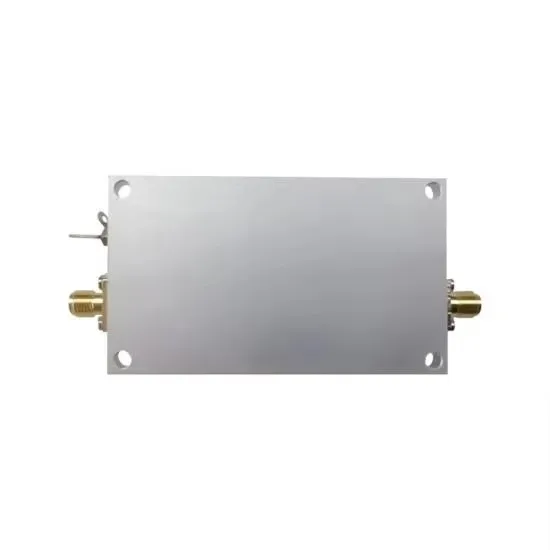 400-430MHz 450-470MHz 350MHz 20W Low Noise Trunk Amplifier N Female Connector for RF System