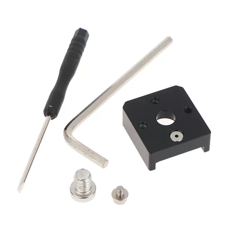 Quick Release 1/4