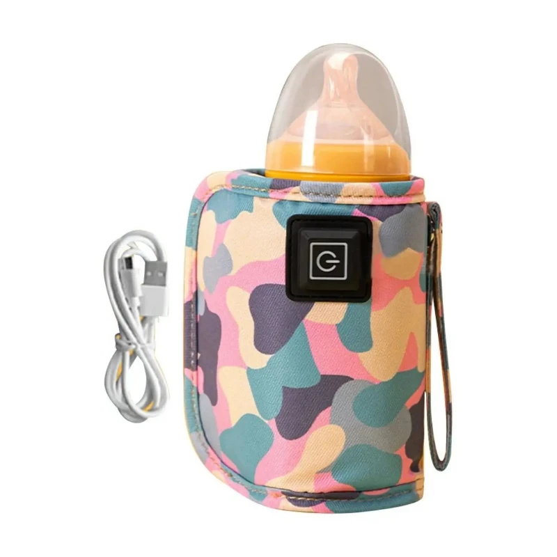Chauffe-biberon USB portable p - Baby Food Warmer avis et prix