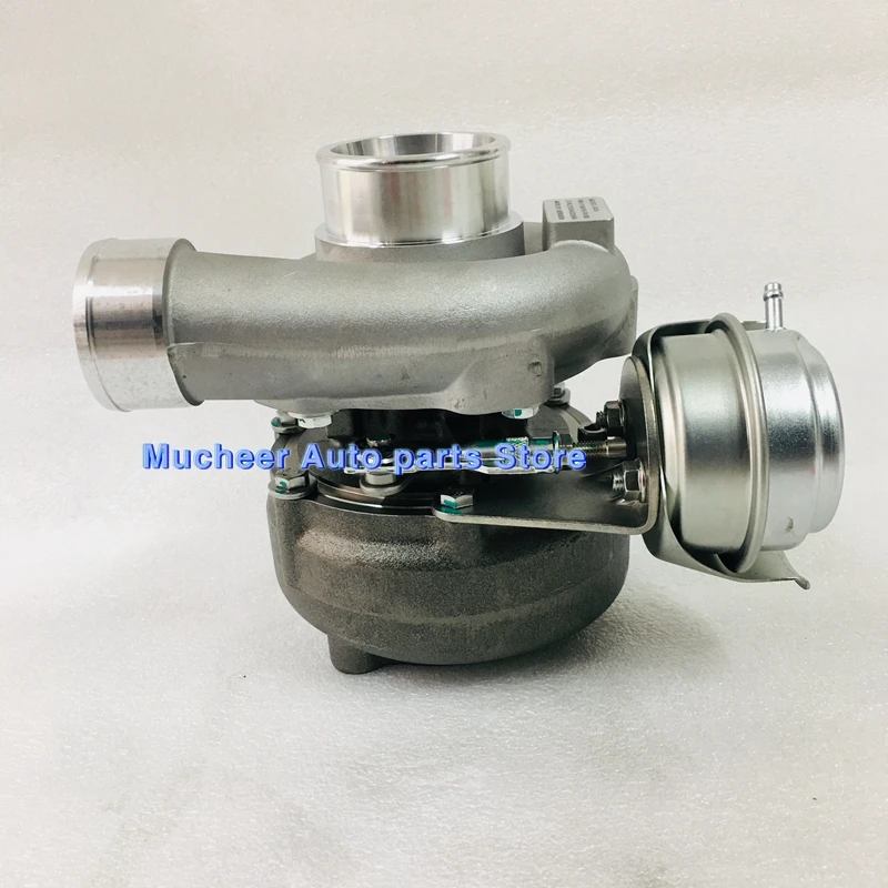 JK55 Turbo 1118010FA130 1118010-FA130 55X8002-01-1 49090245 Turbocharger for JAC truck 4DA1 Engine