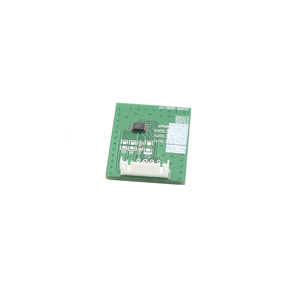 chip decoder HP 70 chip decoder Board for HPDesignJet Z2100 Z3100 Z3200 Z5200 Z5400 chip resetter decryption card