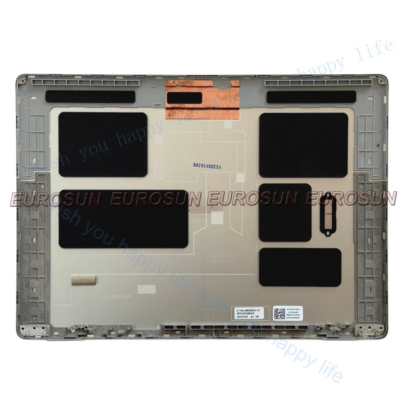 LL New For Pro 14 Plus PB14250 PB14255 LCD Rear Cover Top Screen Case 04PHXY 4PHXY