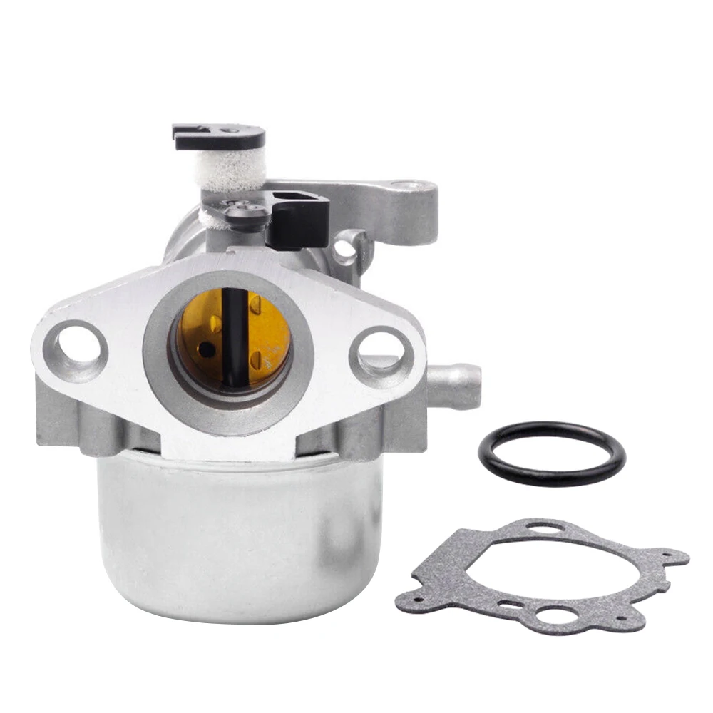 Carburetor Fit for Briggs & Stratton 799871 790845 799866 796707 794304 Generator Engine Motor Generator mower