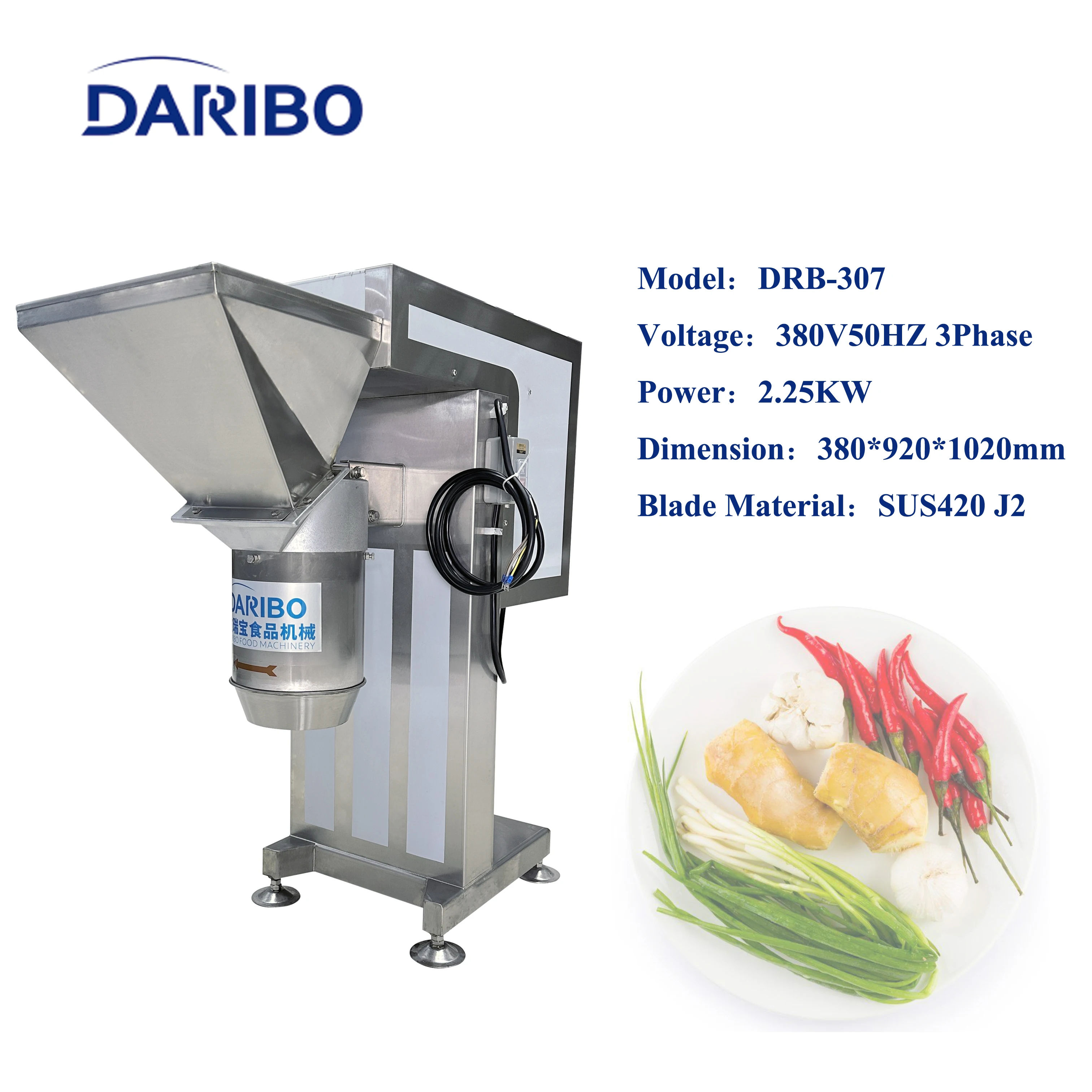 Yüksek Verimli Sebze Doğrayıcı - Vegetable Chopper incelemesi ve fiyatı