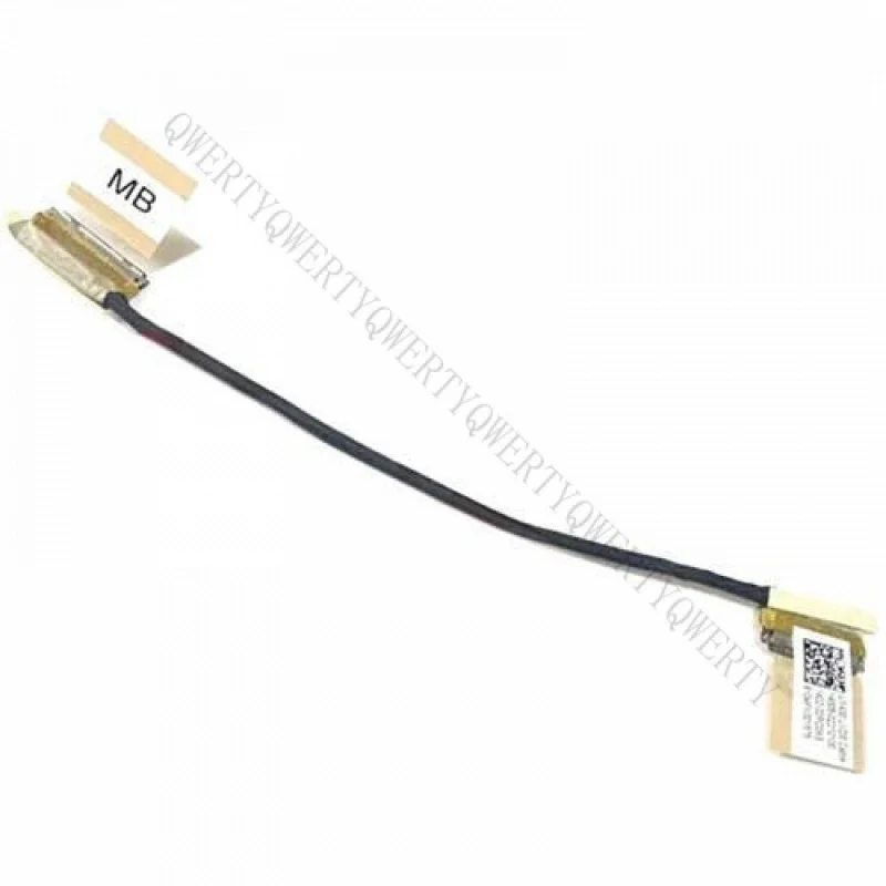 Cabo ss + lcd para asus ux430 ux430ua ux430un u4100u 1422-02pc0as display vídeo flex
