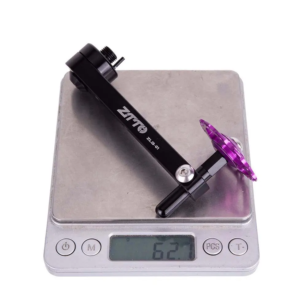 سهلة التركيب سلسلة سرعة واحدة سلسلة الدراجة دليل سلسلة استقرار سلسلة دليل قطرة الماسك سلسلة سرعة واحدة الموتر