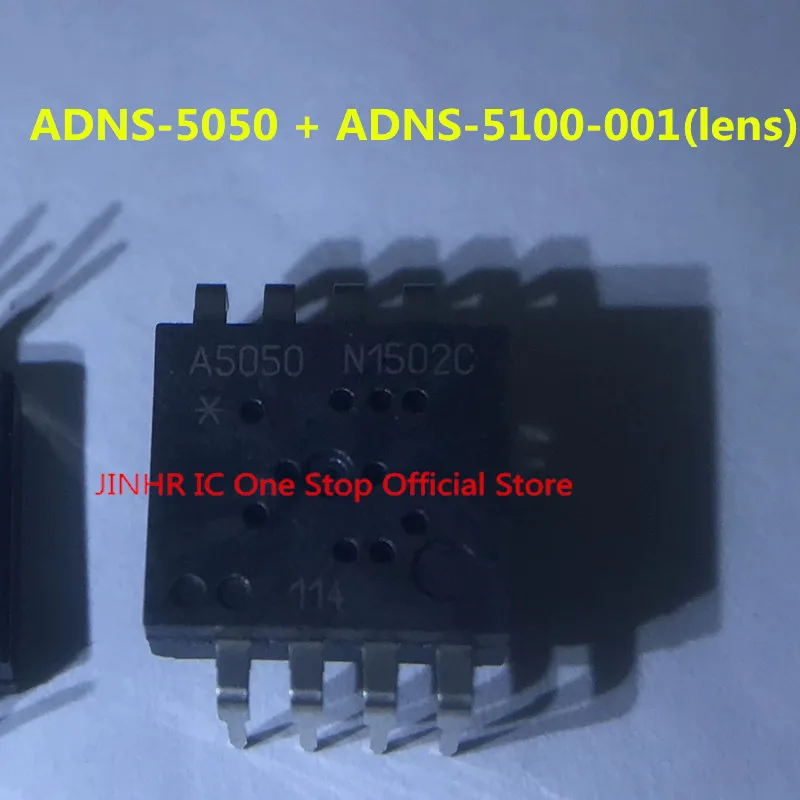 New 2PCS ADNS-5050 …