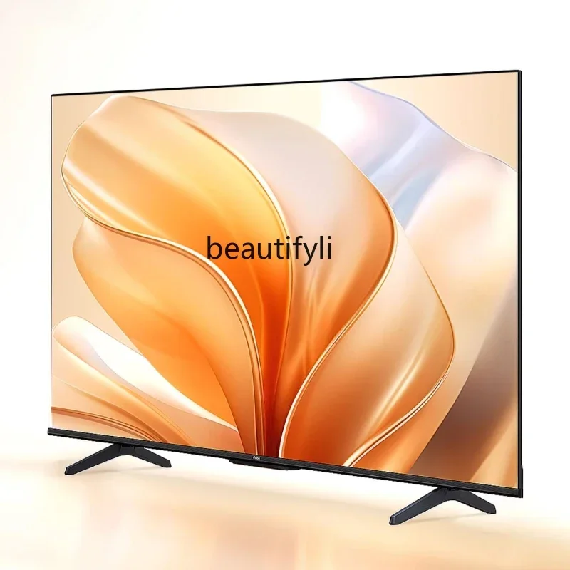 

R58 Pro TV 58-Inch New Full Screen 4K Smart LCD Flat Panel TV 65