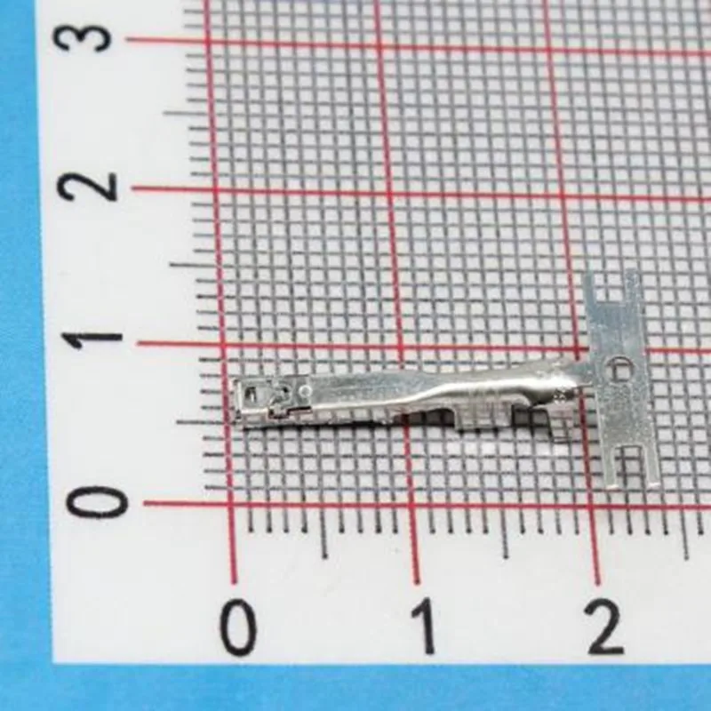 

250PCS Original genuine SUMITOMO connector 8240-0213 0.75 to 1.25 mm² Female terminal