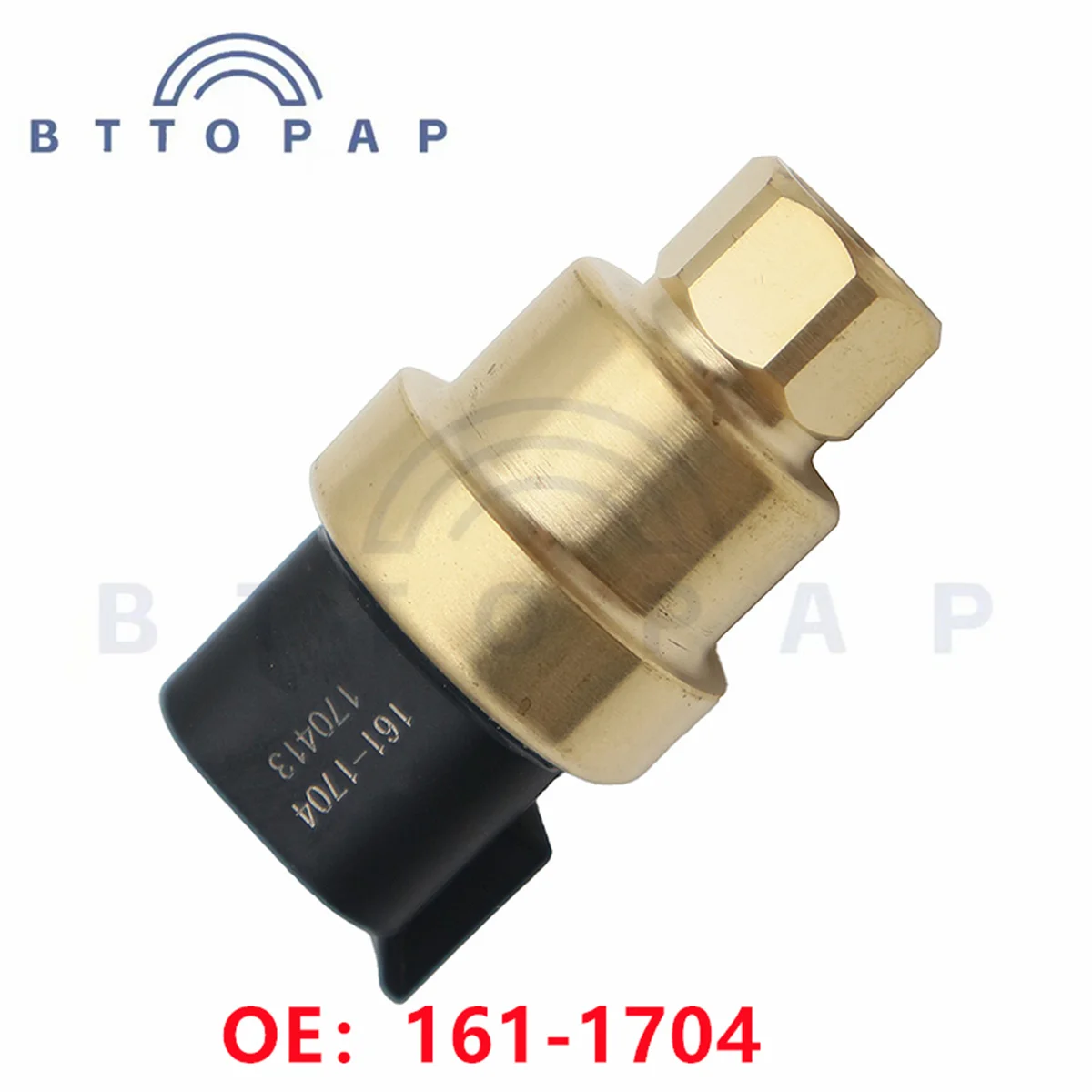 

161-1704 1611704 010417 для экскаватора 325D E325D 725 730 MT735 MT745 MT755 LOADER КОЛЕСНОГО ТИПА 950H 962H 90100245 Датчик давления