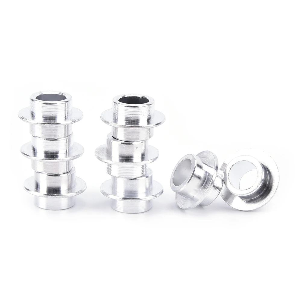 

8pcs/set Classic Center Bearing Bushing Shoes Spacer Speed Inline Skate Roller Skate Wheels Roller Skate Wheels Accessories