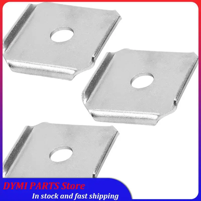 

Essential X-Blade 6 шт. адаптеры для двойных мульчирующих лезвий, совместимые со всеми стандартными коммерческими косилами для XB2 и XB3