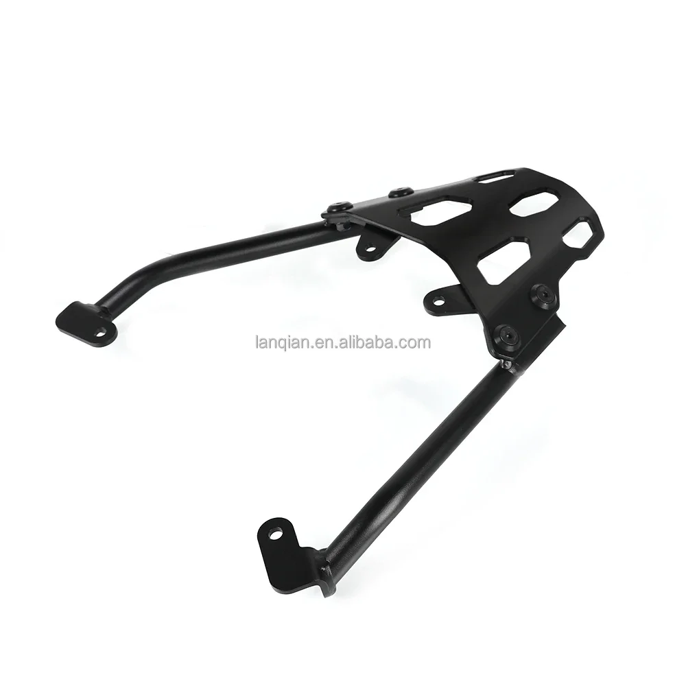 Motorcycle Rear Luggage Holder Bracket Rear Seat Carrier Rack Case Support Shelf For KTMS  390 Adventure 2019-2021 2020 390 ADV