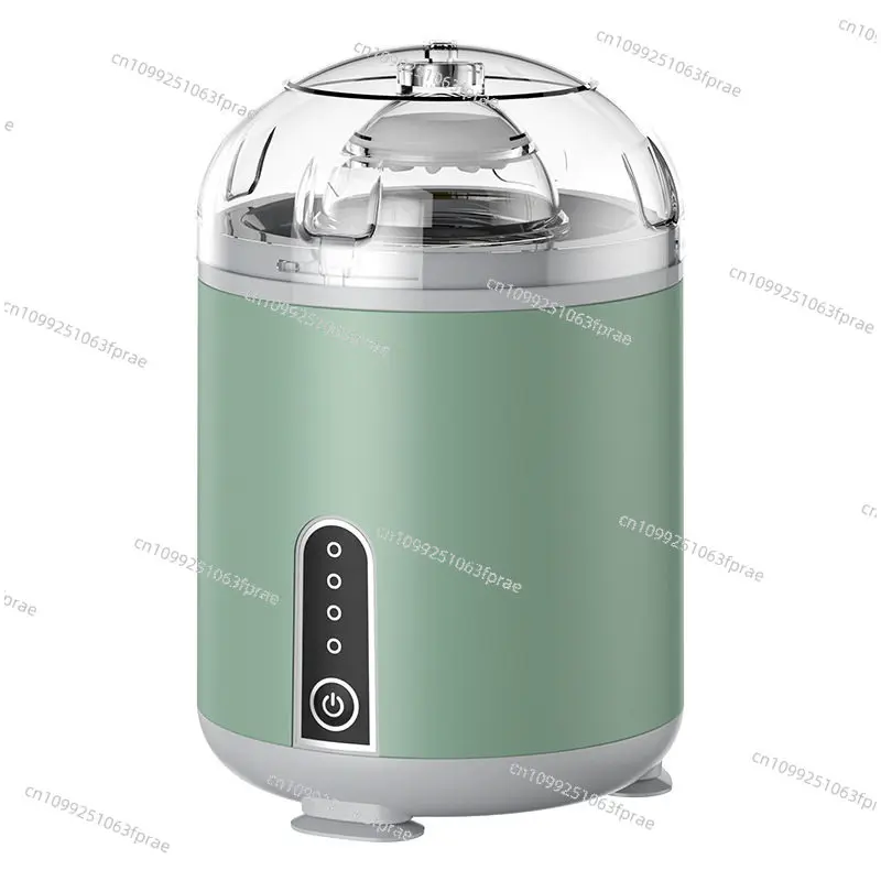 

Electric Egg Pulling Artifact Automatic Protein Yolk Mixing