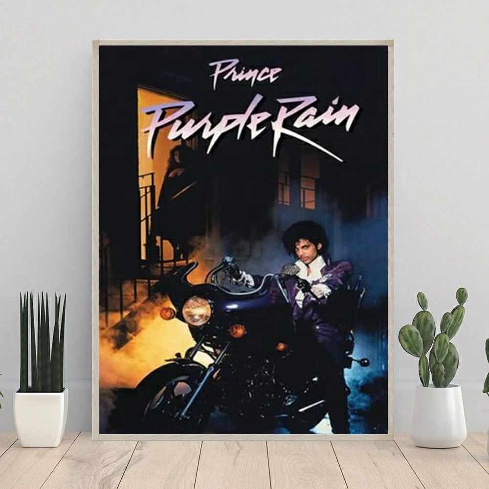 Prince Rogers Nelson AB Diamond Painting Rock Music Singer Star Art Wall Picture Cross Stitch Embroidery Mosaic Home Decor