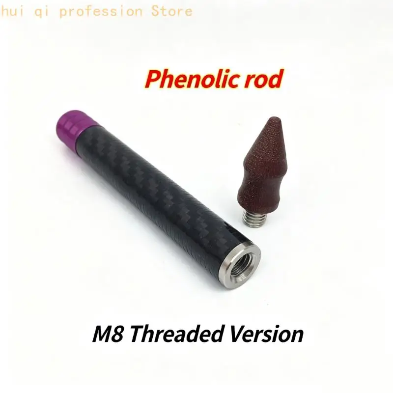 8-mm-Gewinde-Reparaturstift für Karosseriebeulen zum manuellen Gewindebohren und Detailfinish. Verwenden Sie H8WE – Detail 10