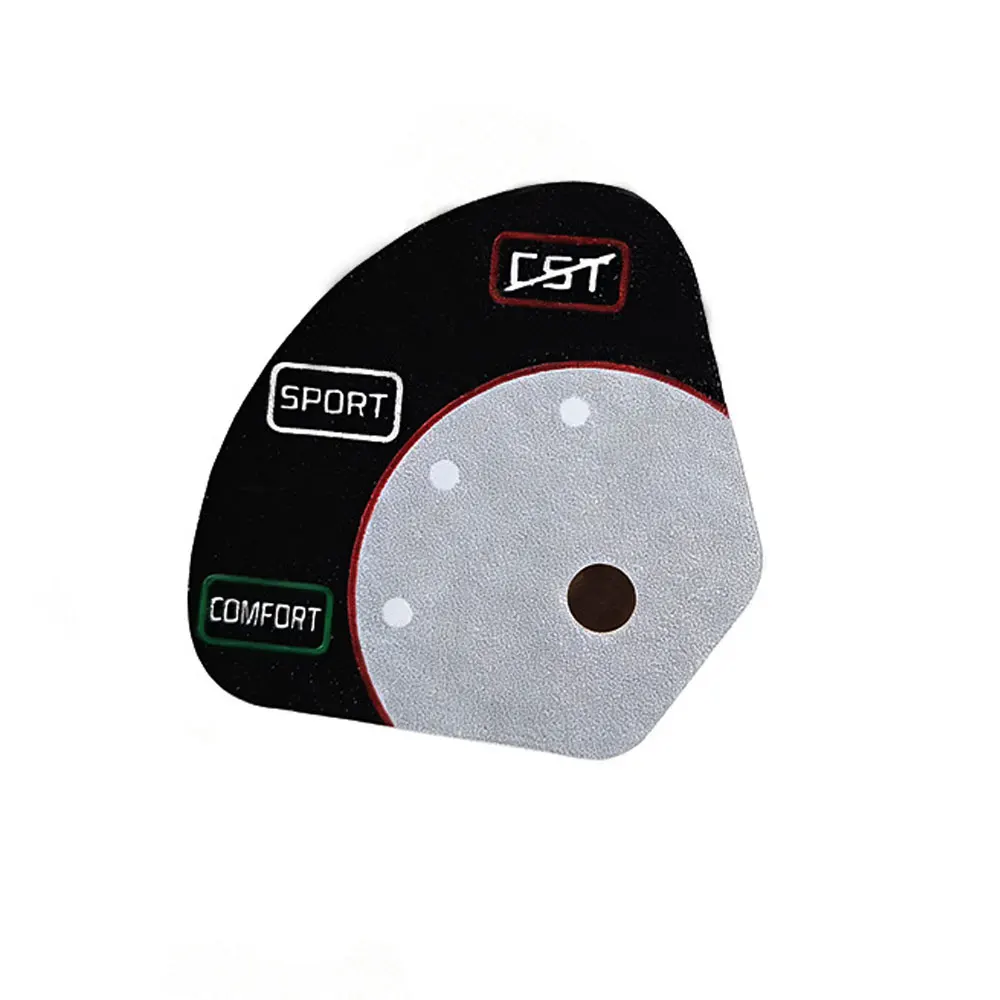 Steering Control Membrane Switch Sticker for Ferrari California F149  (2008-2014)