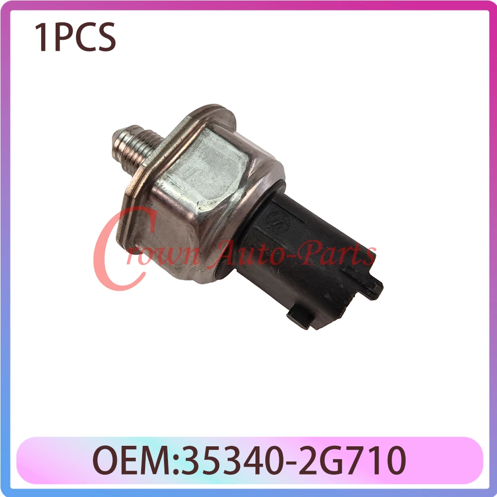 

35340-2G710 353402G710 Новый датчик давления топлива для Hyundai Tucson, Kia Optima, Sorento 2.0л, 2.4л