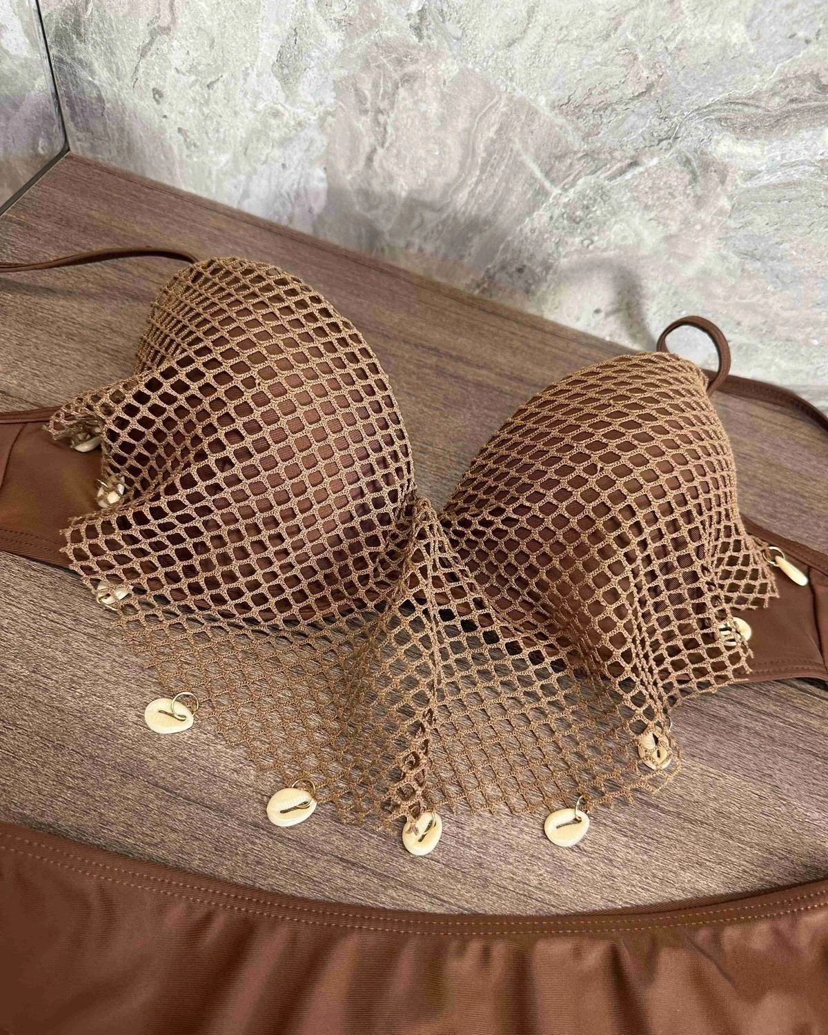 Sexy maillots de bain deux pièces Bikini ensemble baigneur maillot de bain bain fleurs imprimé vacances d'été Bikini femme maillot de bain femmes