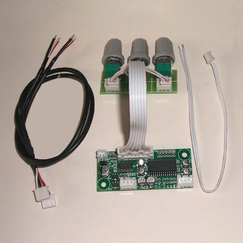 Tone Board preamp Pre-amp With treble bass volume adjustment pre-amplifier Tone Controller For amplifier Board