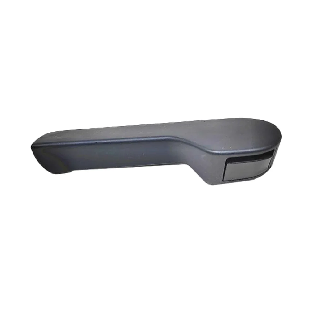 For Car Repair Hood Release Handle Bonnet Latch Lever Black ABS Construction Non-deformable Easy To Use For Golf 2004-2014