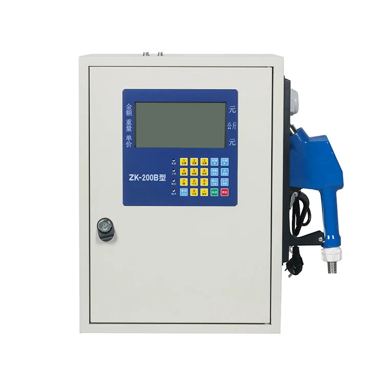 

Good Price Easy to Carry Small Mini Portable Mobile AC DC Adblue Transfer Def Fuel Dispenser