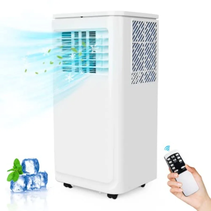 8000 Btu Portable I… - image