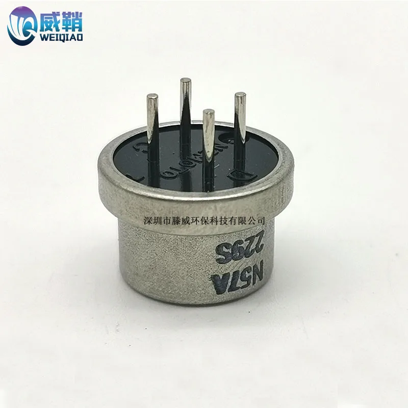 Sensor Pembakaran Katalitik Gas Mudah Terbakar N57A NAP-57A