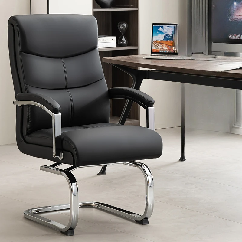 

Ergonomic Luxury Chair Nordic Modern Executive Designer Portable Computer Office Chair Swivel Study Fotel Gamingowy Home Office