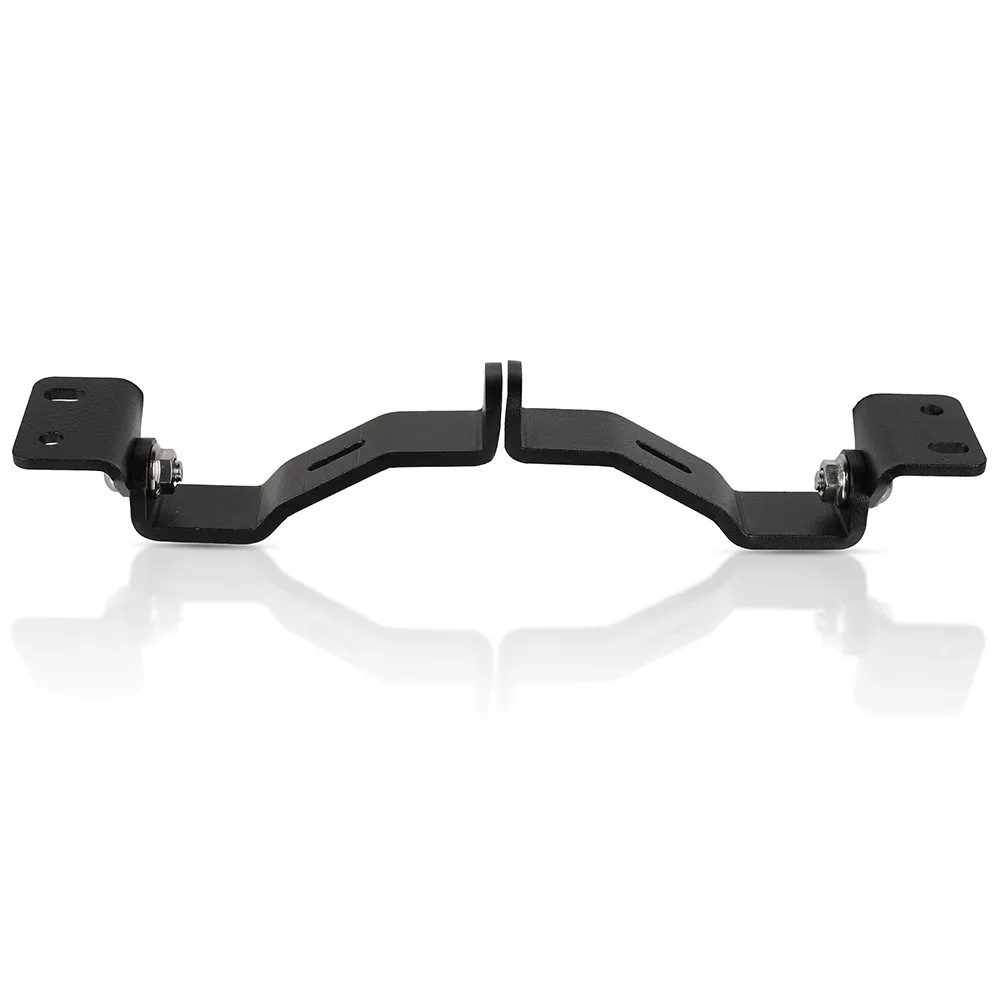 

Motorcycle Accessories Fog Lamp Bracket Auxiliary Light Bracket Mount FOR Honda CB650R Neo Sports Cafe CB 650R 2019 2020 2021