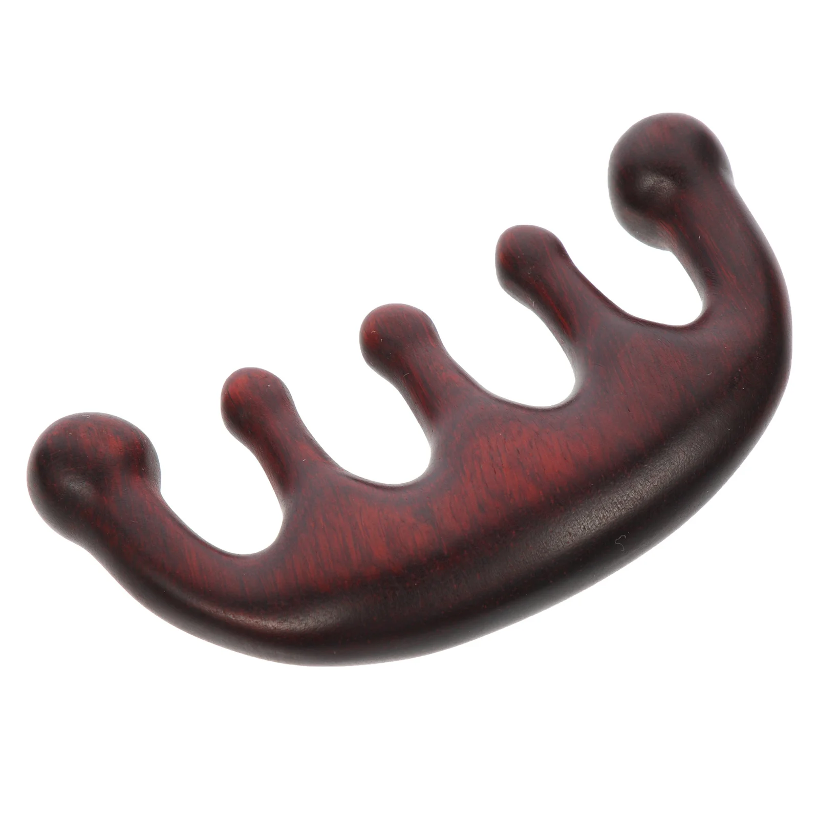 

Расческа для массажа головы с широкими зубьями, уход за кожей головы, дизайн акупунктурных точек, материал премиум-класса, гладкие зубы, удобный опыт, снятие головной боли